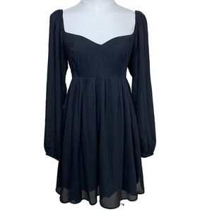black stretchable dress Black / 00 / T000UK1667 Compact Ultra Stretch Knit Sleeveless Dress